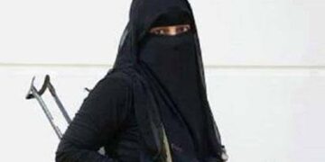 Female Suicide Bomber Targets Wedding in Gwoza, Killing Six and Injuring Fifteen