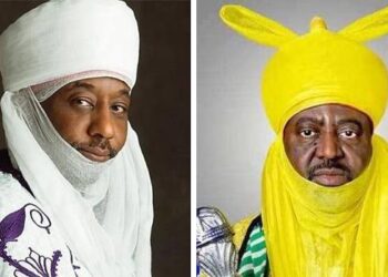 Kano’s Game of Thrones Continues: High Court to Rule on Emirate Dispute