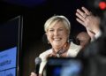 Iceland Elects Halla Tomasdottir as New President