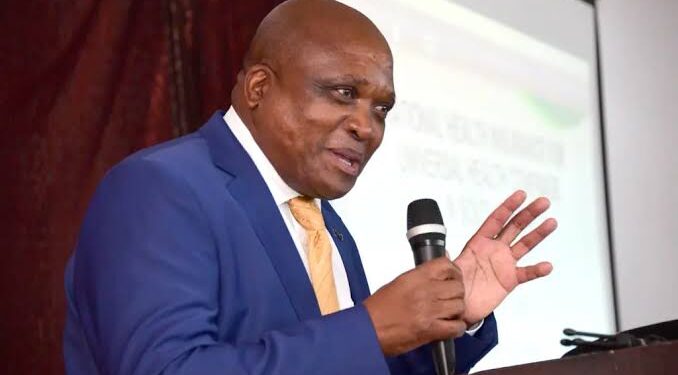 South Africa Confirms First Mpox Death Among 5 Cases