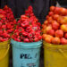 Tomato and Pepper Prices Skyrocket Due to Insecurity!