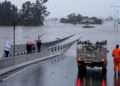 Flash Floods Hit Sydney: Rescues and Evacuations Underway