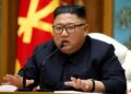 Diplomacy or Defense? Putin’s North Korea Visit Raises Eyebrows Over Military Alliance