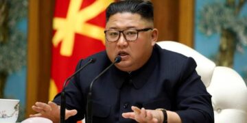 Diplomacy or Defense? Putin’s North Korea Visit Raises Eyebrows Over Military Alliance