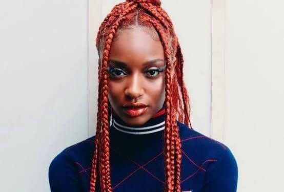 Ayra Starr Partners with Food Bank to Support Local Families