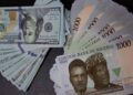 Dollar, Euro and Pounds To Naira Exchange Rate For Today, June 9 2024