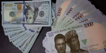 Dollar, Euro and Pounds To Naira Exchange Rate For Today, June 9 2024