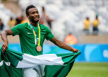 John Obi Mikel Undergoes Successful Surgery in the UK