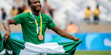 John Obi Mikel Undergoes Successful Surgery in the UK