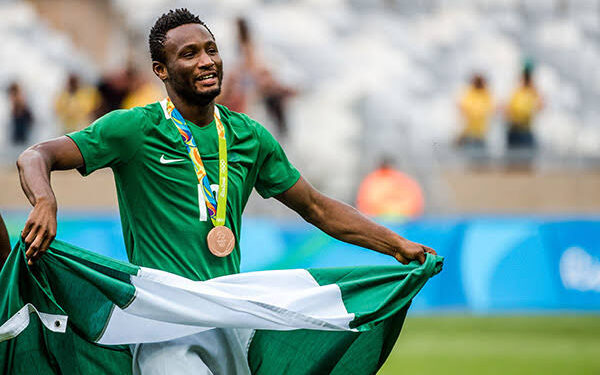 John Obi Mikel Undergoes Successful Surgery in the UK