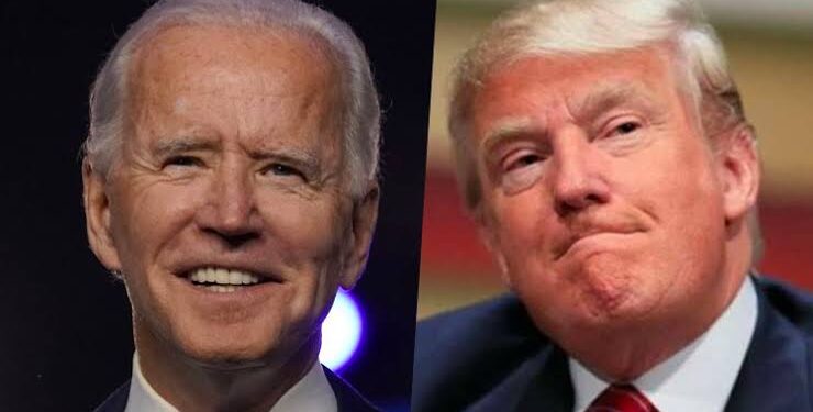 Electoral Foreplay: Controversial Political Landscape Leading Up To The U.S Presidential Election