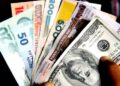 Dollar, Euro and Pounds To Naira Exchange Rate For Today, June 3 2024