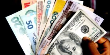 Dollar, Euro and Pounds To Naira Exchange Rate For Today, June 3 2024