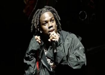 Rema Wins Double at the 2024 ASCAP London Music Awards