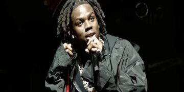 Rema Wins Double at the 2024 ASCAP London Music Awards