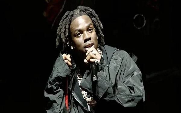 Rema Wins Double at the 2024 ASCAP London Music Awards