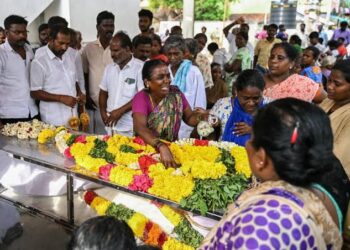 Deaths from Indian Poisonous Alcohol Increase to 52