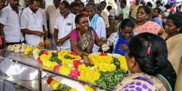 Deaths from Indian Poisonous Alcohol Increase to 52