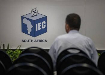 ANC Faces Coalition Challenge After Losing Parliamentary Majority in South Africa