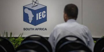ANC Faces Coalition Challenge After Losing Parliamentary Majority in South Africa