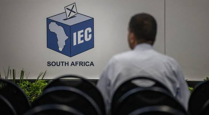 ANC Faces Coalition Challenge After Losing Parliamentary Majority in South Africa