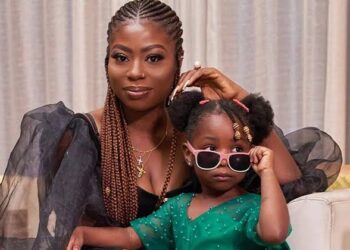Davido Takes Legal Action: Demands Joint Custody of Imade from Sophia Momodu