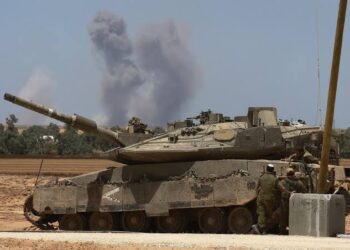 Israeli Military Confirms Protocol Breach in Jenin Incident, Launches Investigation