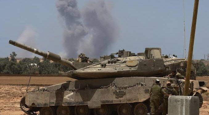 Israeli Military Confirms Protocol Breach in Jenin Incident, Launches Investigation