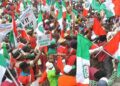 Strike Chaos: Nigeria’s Labour Union Shuts Down the Country