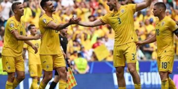 Euro 2024: Romania Impress, Belgium Stumble, and France Grind Out a Win