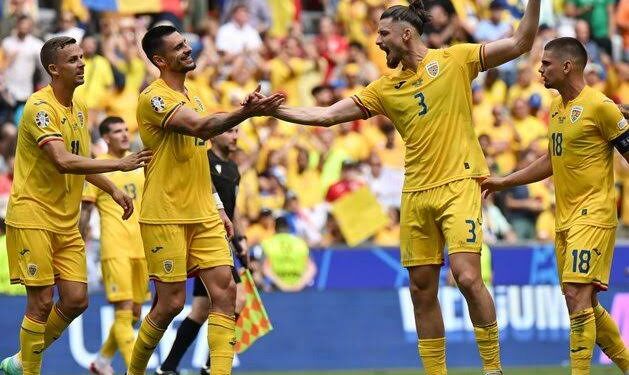 Euro 2024: Romania Impress, Belgium Stumble, and France Grind Out a Win