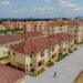 FG begins construction of 250 units of housing complex in Abia
