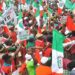 Strike Chaos: Nigeria’s Labour Union Shuts Down the Country