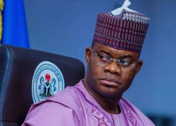 Court Postpones Ex-Governor Yahaya Bello’s Arraignment to June 27