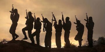 Taraba Communities Mourn as Gunmen Kill 11 in Deadly Assault
