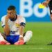Mbappe Suffers Broken Nose in France’s Euro 2024 Win Over Austria