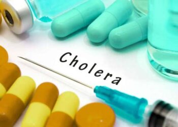 Lagos Faces Cholera Crises: NCDC Considers Emergency Measures