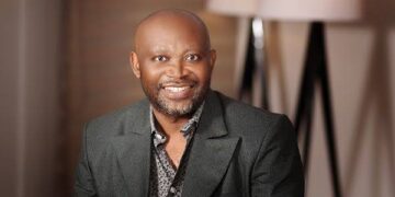 Paulo Okoye: “How I fought for Davido”