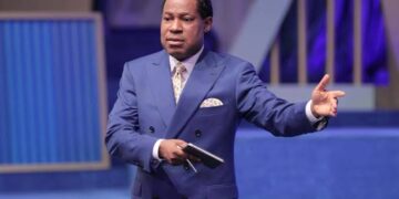 Oyakhilome Promises Larger Christ Embassy Rebuild Following Fire Incident