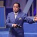Oyakhilome Promises Larger Christ Embassy Rebuild Following Fire Incident
