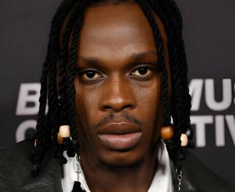 Fireboy DML Premieres ‘Everyday’ Music Video – Must Watch!