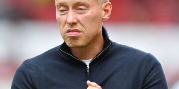 Steve Cooper Appointed Leicester City Manager Ahead of Premier League Return