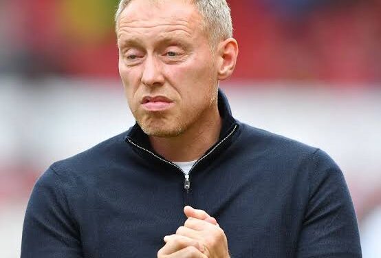 Steve Cooper Appointed Leicester City Manager Ahead of Premier League Return