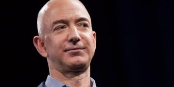 Jeff Bezos’s Ambitious Ventures in Washington Encounter Obstacles