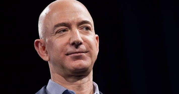 Jeff Bezos’s Ambitious Ventures in Washington Encounter Obstacles