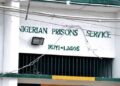 FG Weighs Relocation of Ikoyi Prison Amid Overcrowding Concerns