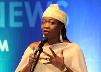 Abike Dabiri Confirms Safe Return of Nigerian Teenage Girls Trafficked to Ghana