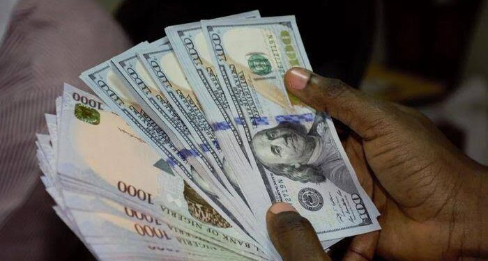 Dollar, Euro and Pounds To Naira Exchange Rate For Today, June 30 2024