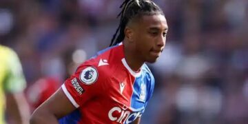 Transfer Rumours Round-Up: Liverpool Eye Olise, Lazio Target Greenwood, and Bayern Pursue Xavi Simons