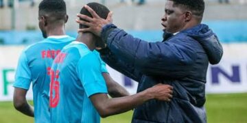 NPFL Matchday 36: Remo Stars Surge to Second as Title Race Heats Up